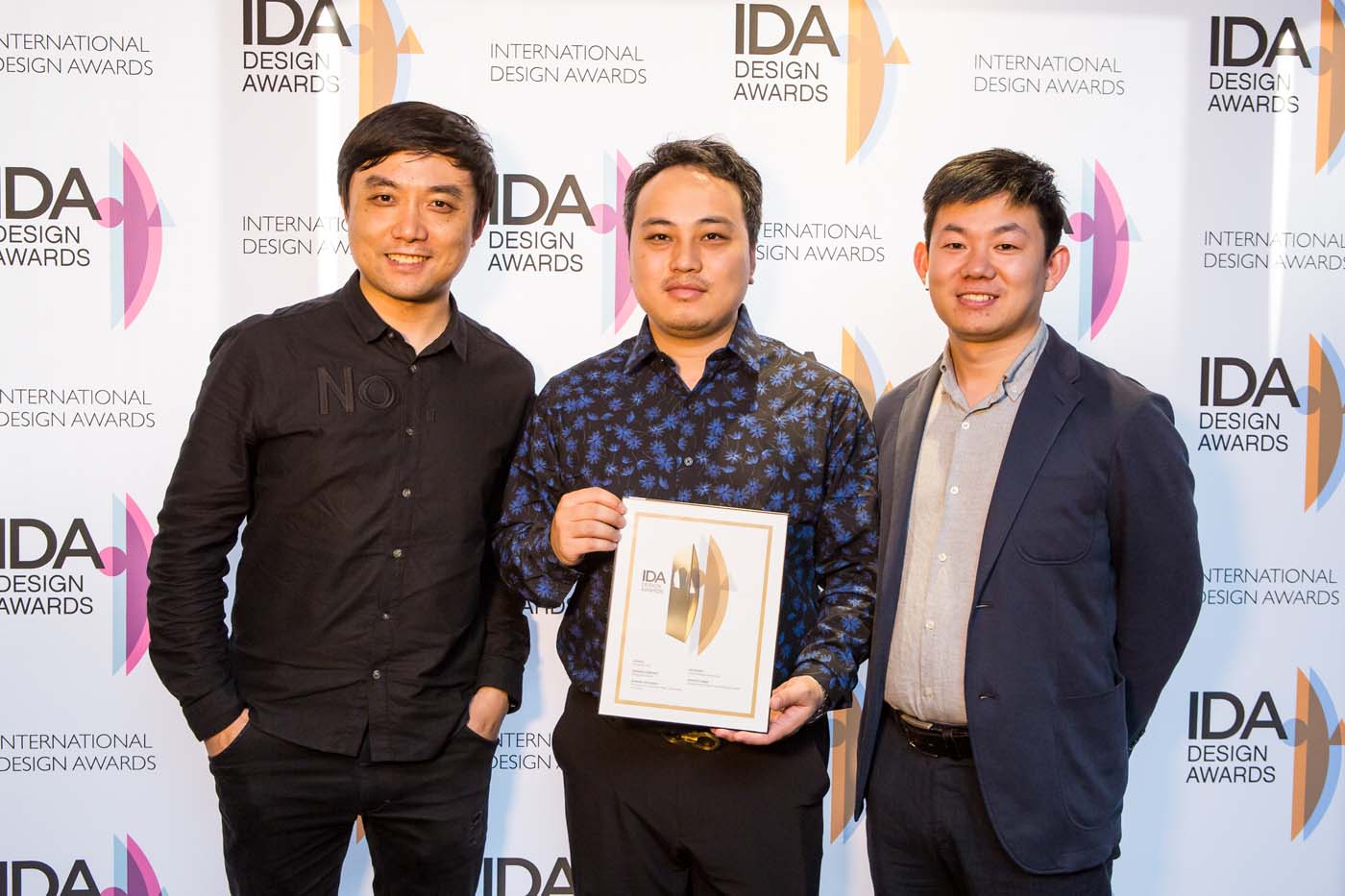 IDA Winner's Evening Award