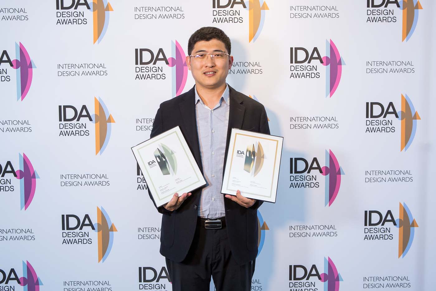 IDA Winner's Evening Award