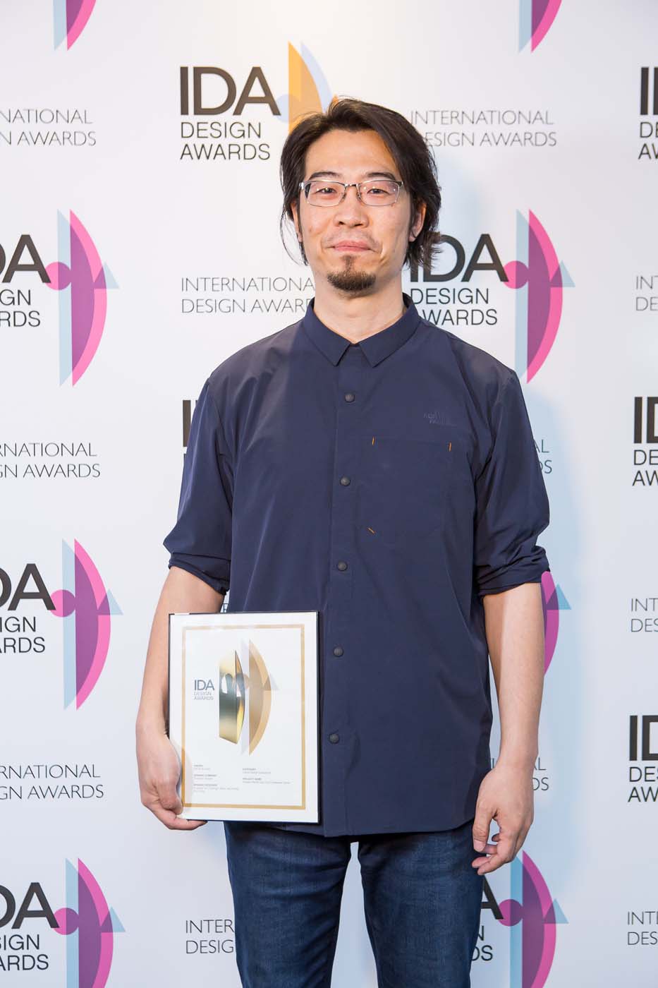 IDA Winner's Evening Award