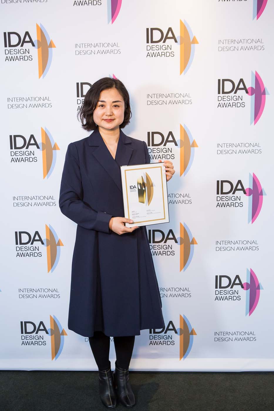 IDA Winner's Evening Award