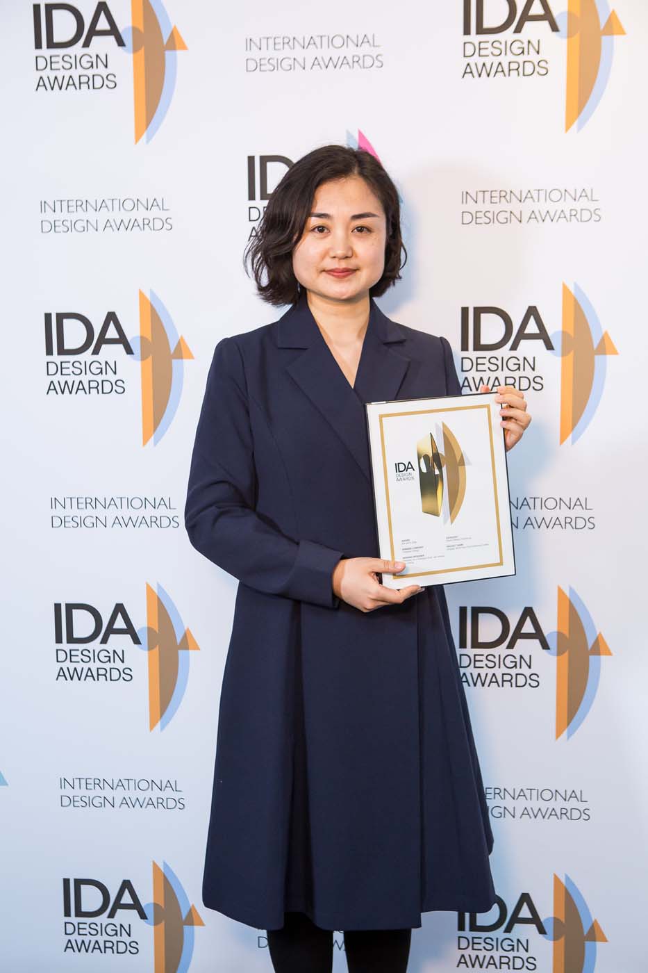 IDA Winner's Evening Award