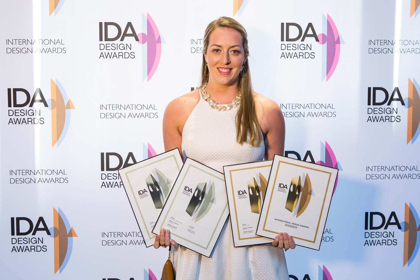 IDA Winner's Evening Award