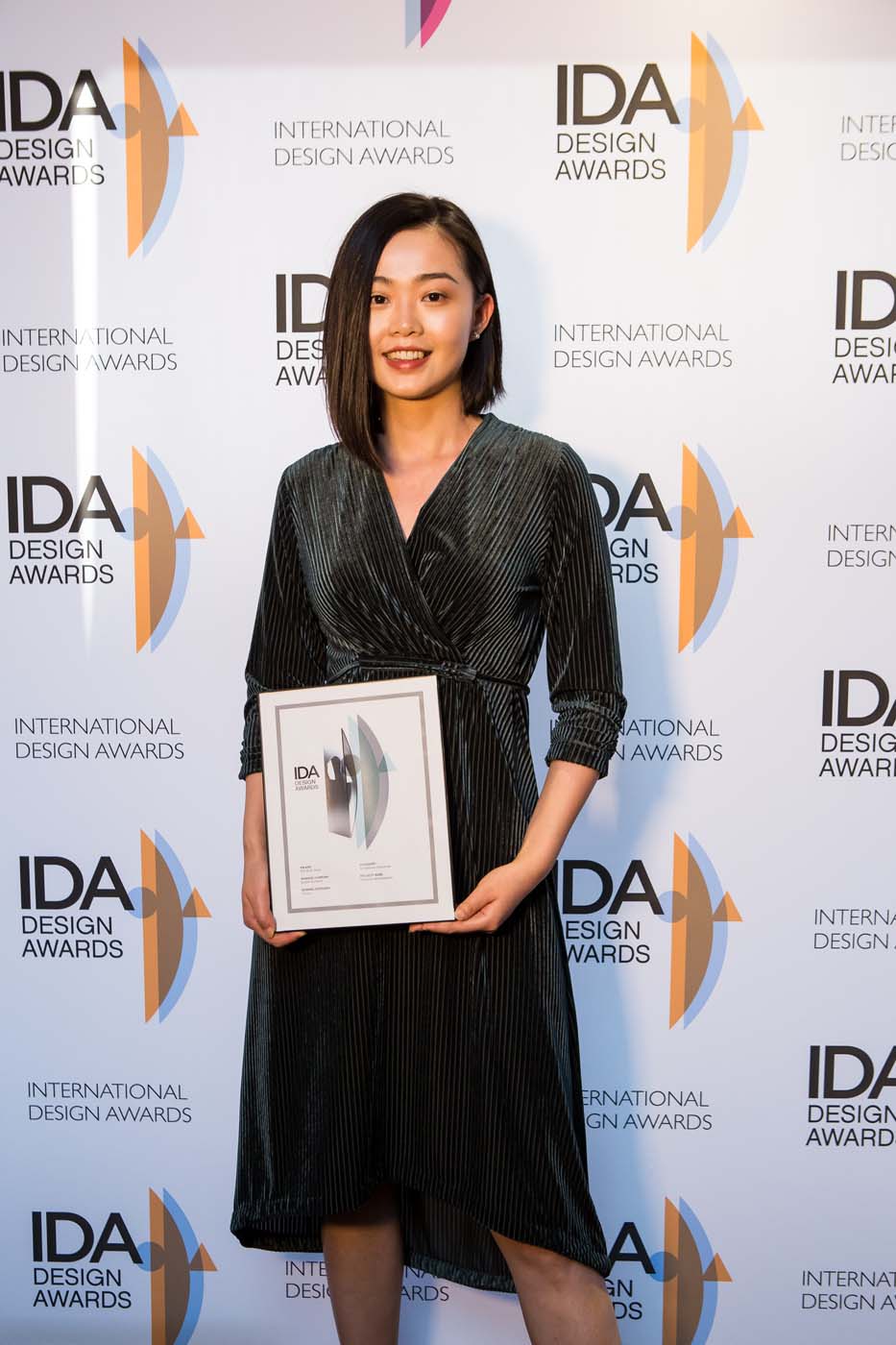 IDA Winner's Evening Award