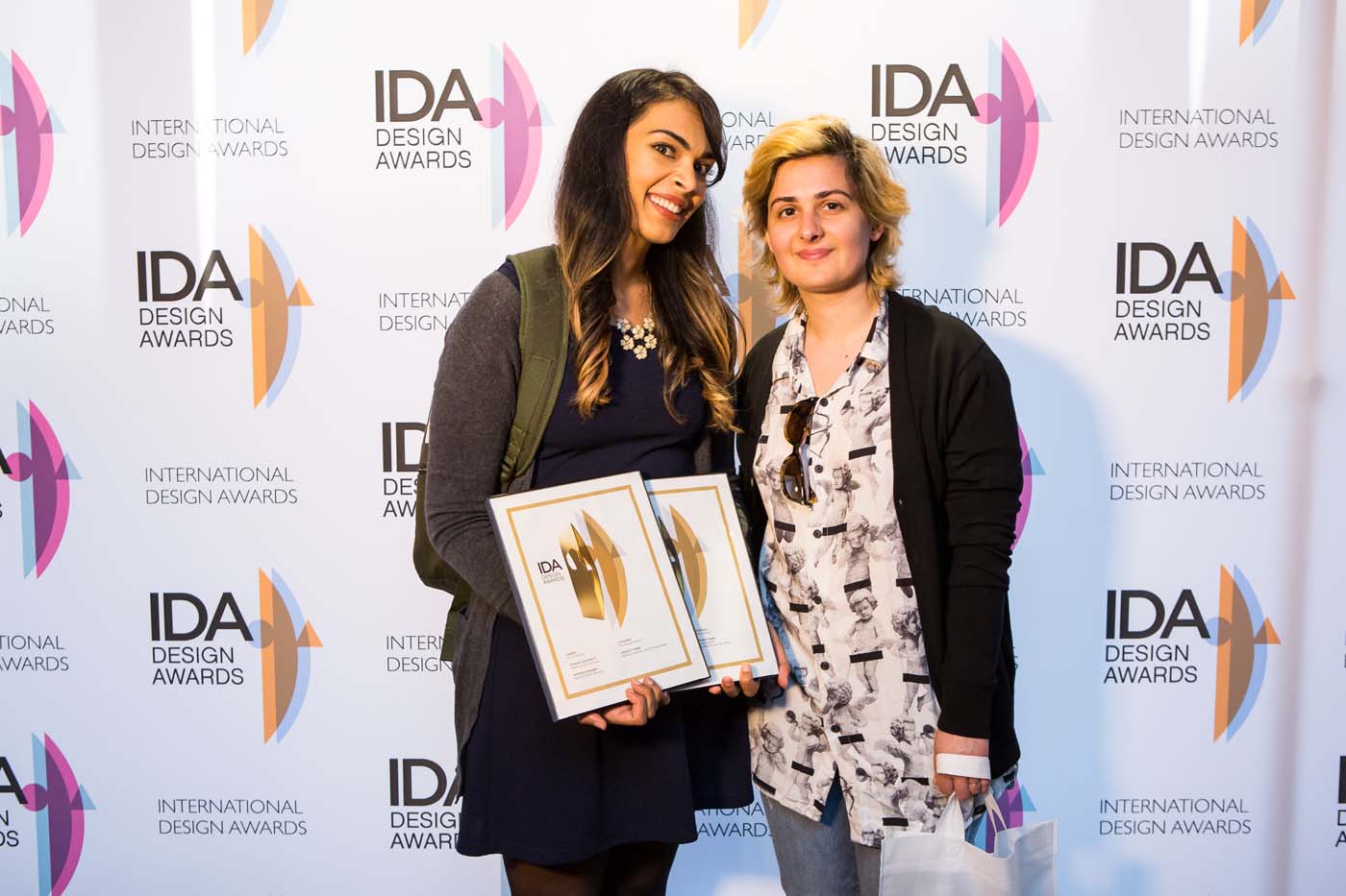 IDA Winner's Evening Award