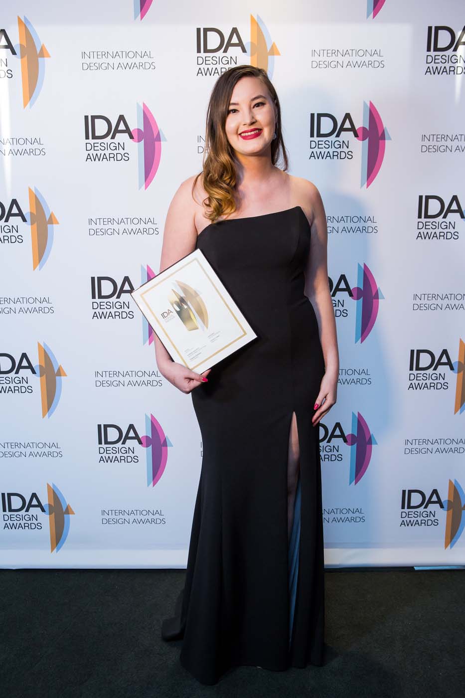 IDA Winner's Evening Award