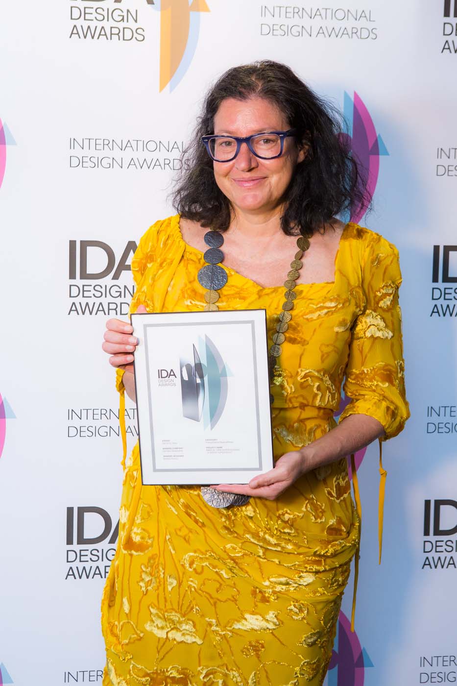 IDA Winner's Evening Award