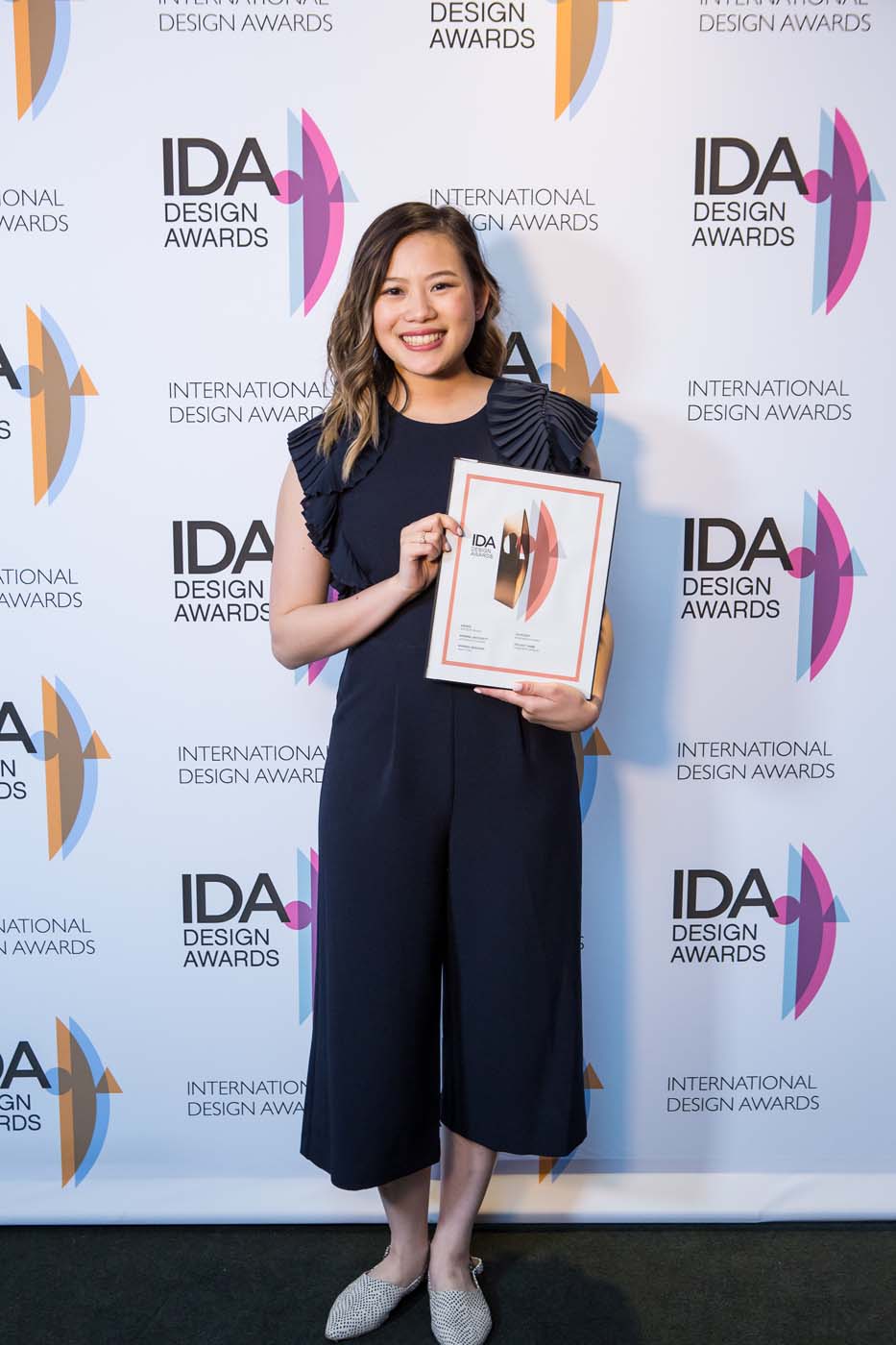 IDA Winner's Evening Award