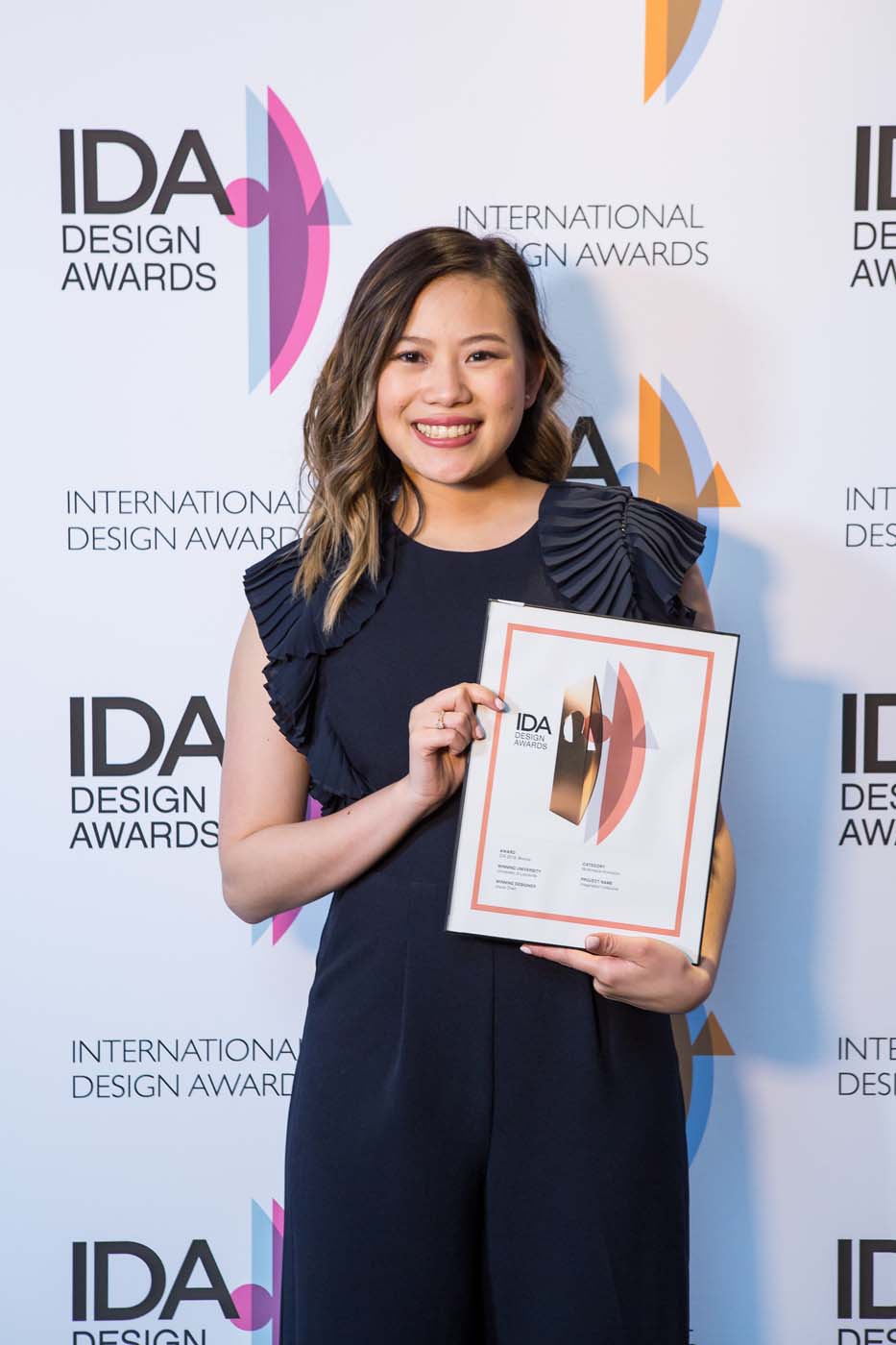 IDA Winner's Evening Award