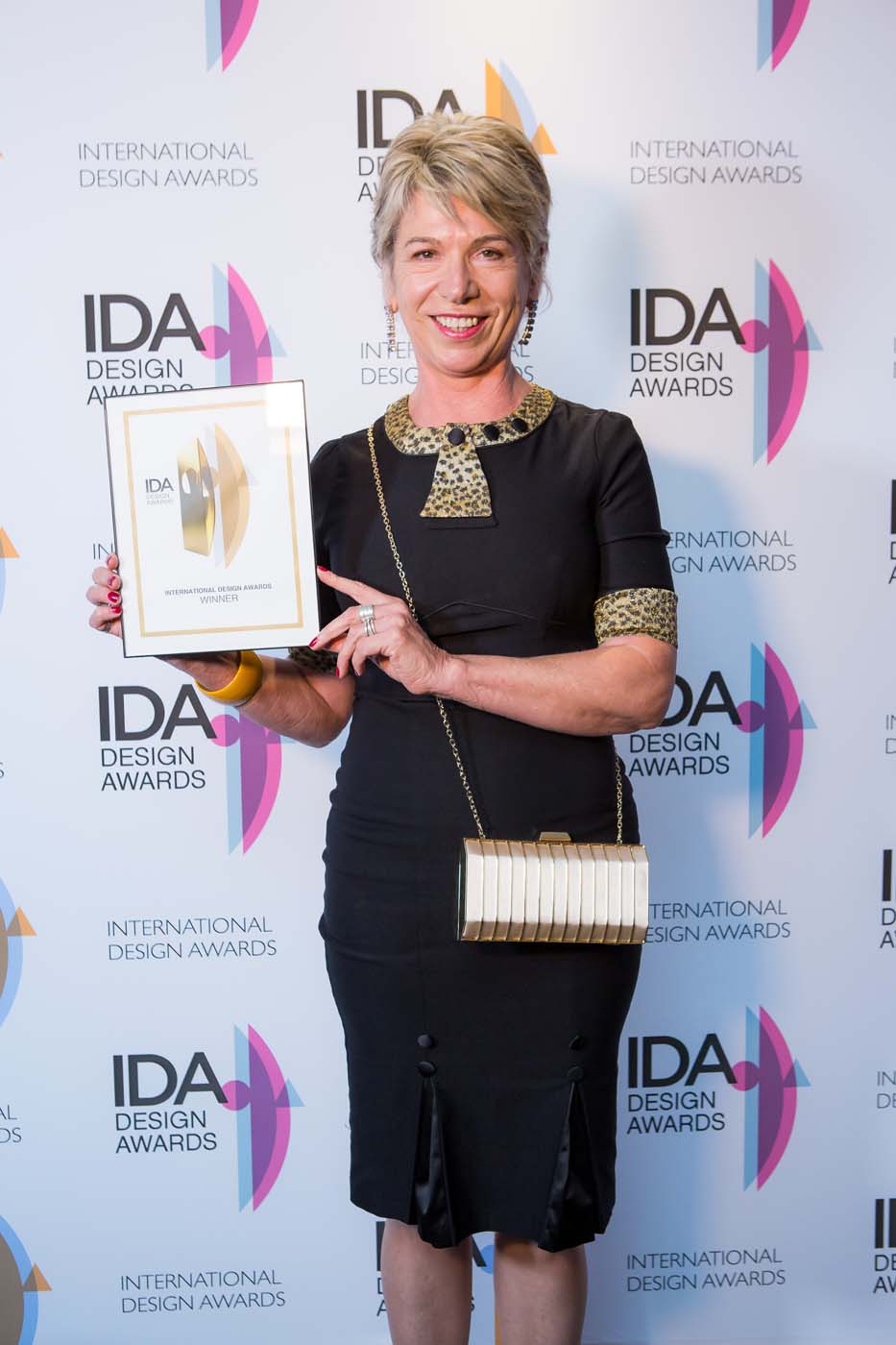 IDA Winner's Evening Award