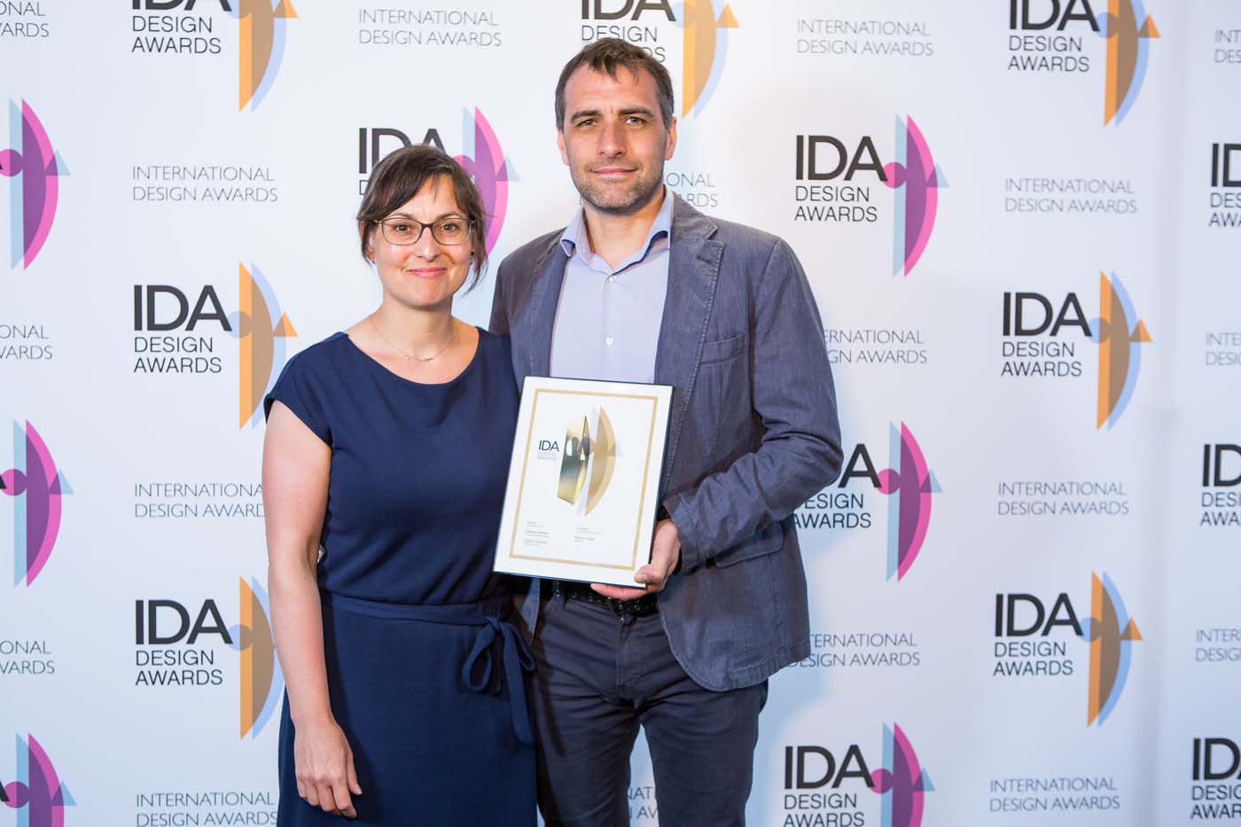 IDA Winner's Evening Award