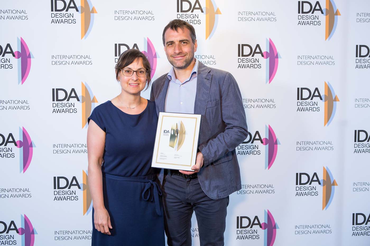 IDA Winner's Evening Award