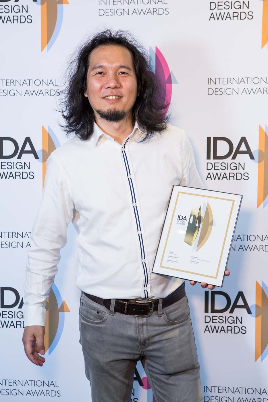 IDA Winner's Evening Award