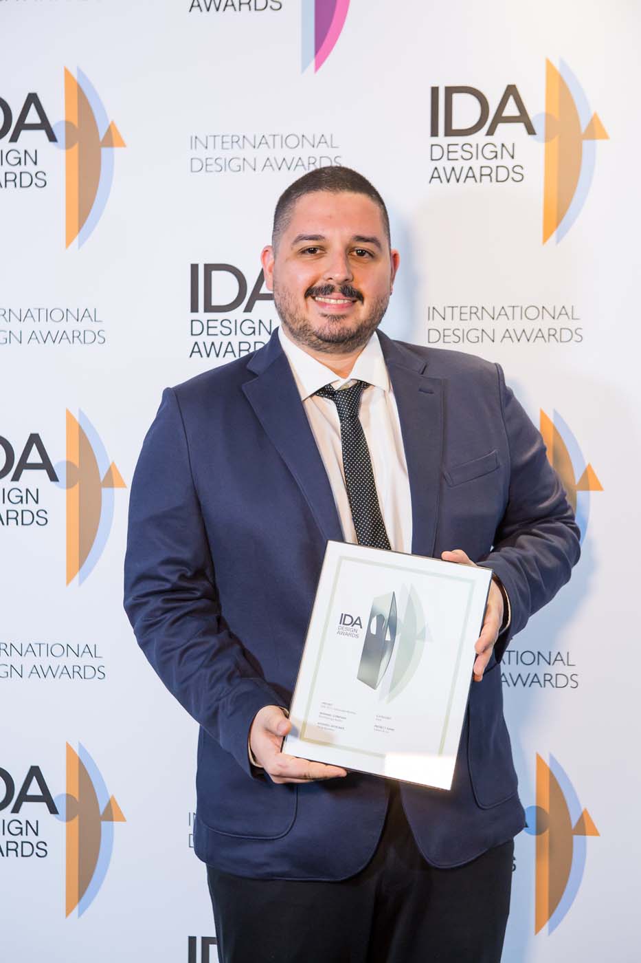 IDA Winner's Evening Award