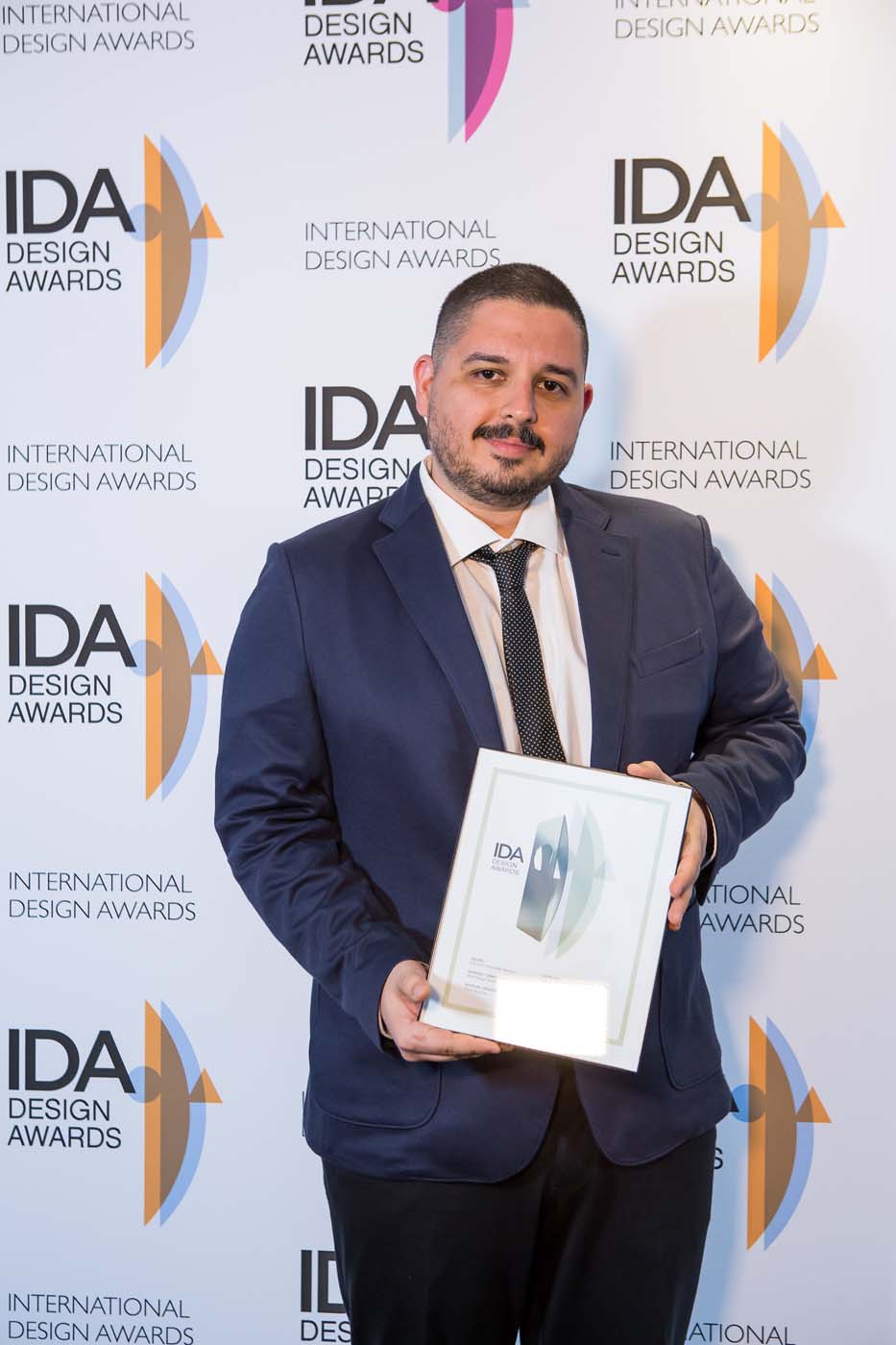 IDA Winner's Evening Award