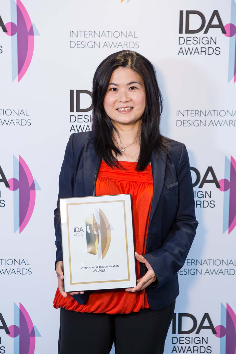 IDA Winner's Evening Award