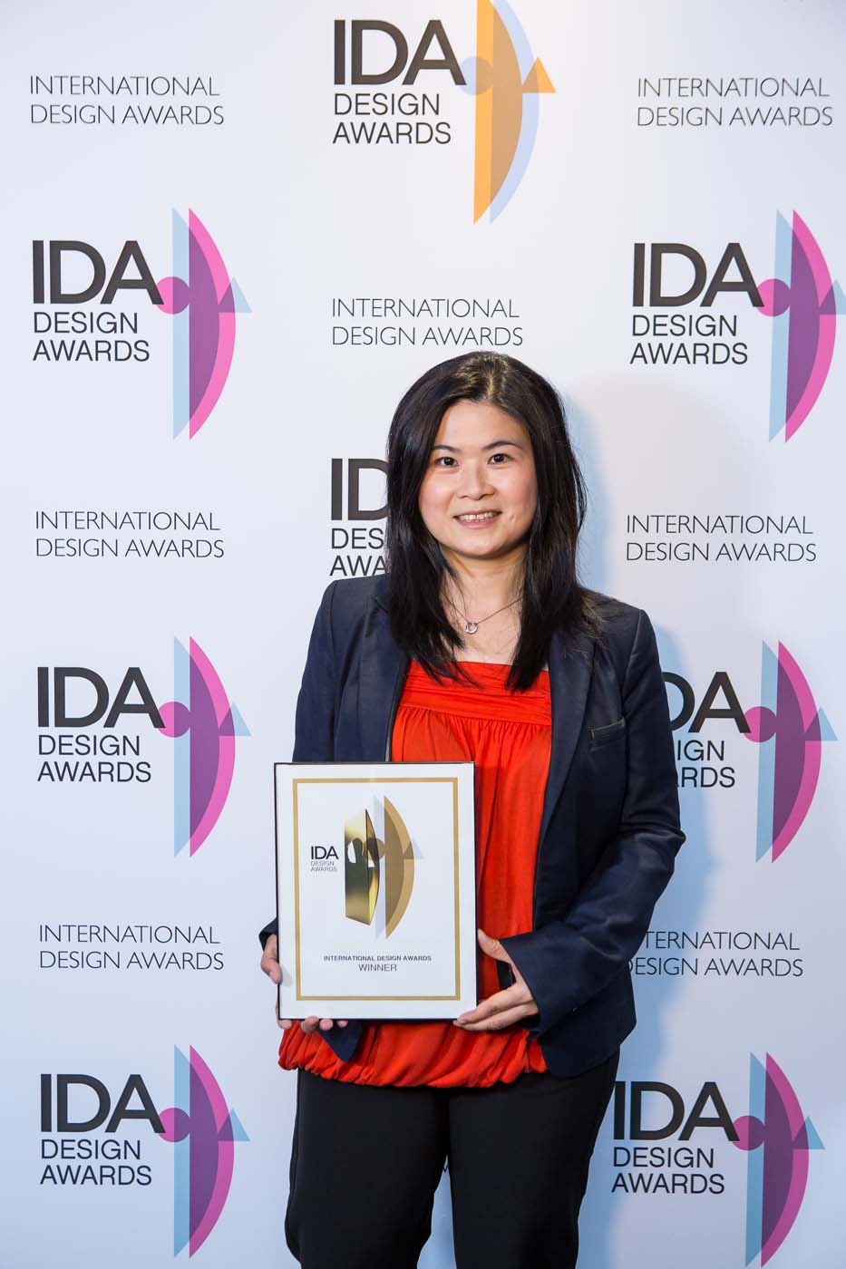 IDA Winner's Evening Award