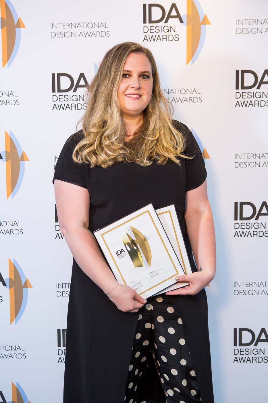 IDA Winner's Evening Award