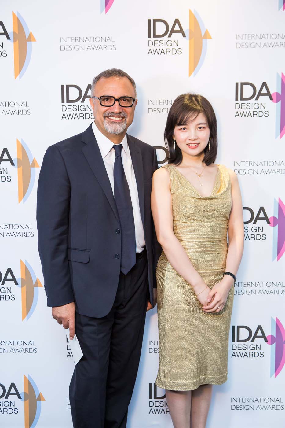 IDA Winner's Evening Award