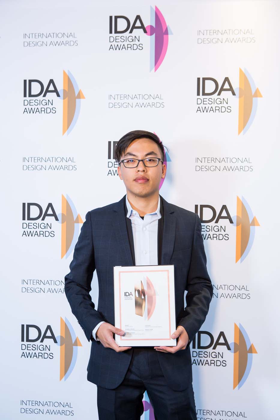 IDA Winner's Evening Award