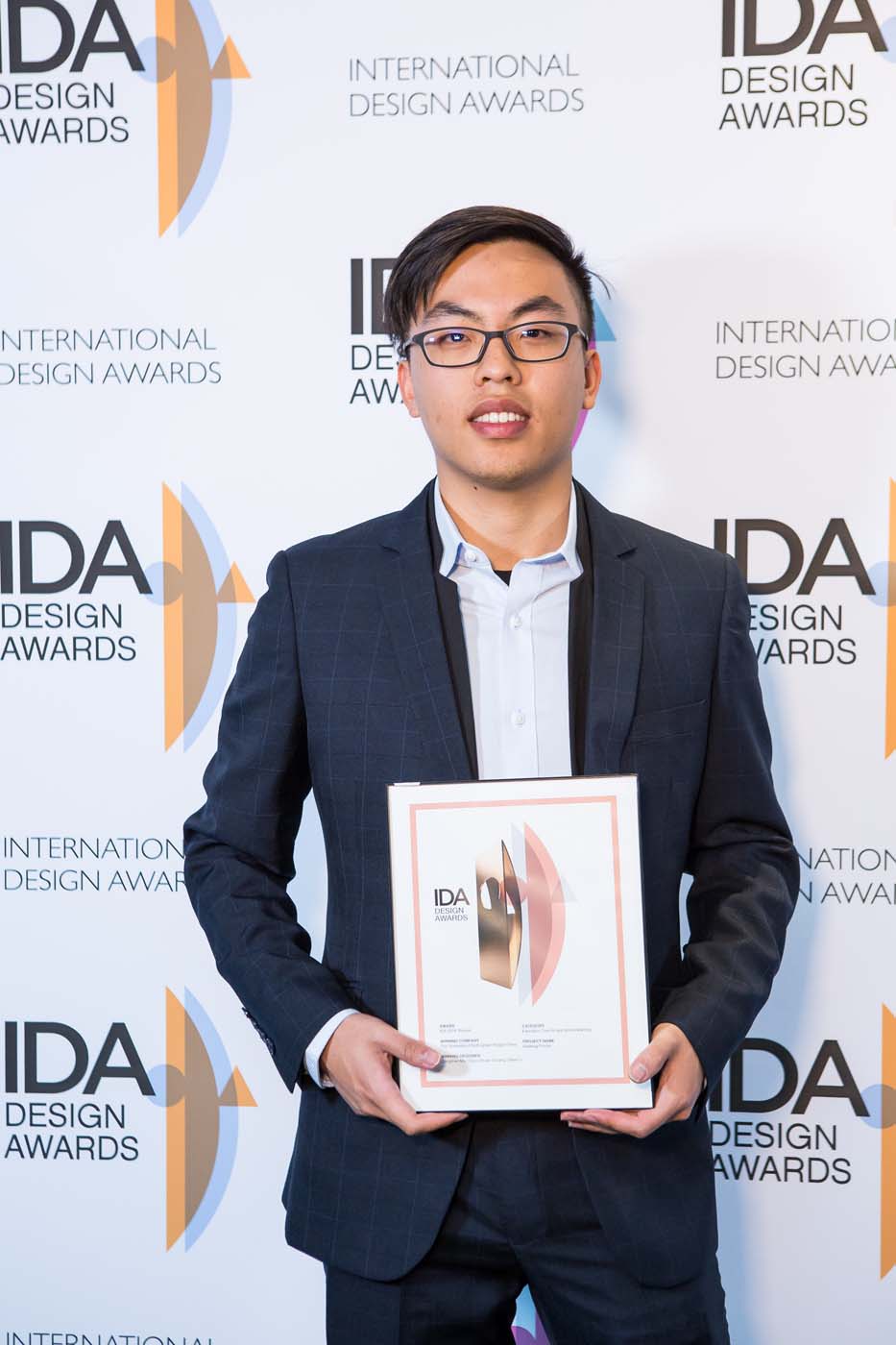 IDA Winner's Evening Award