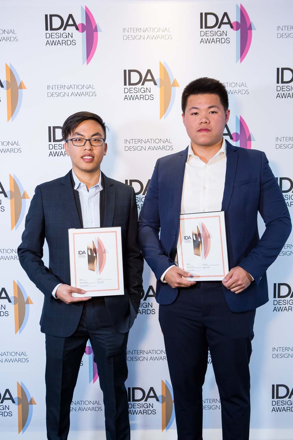 IDA Winner's Evening Award