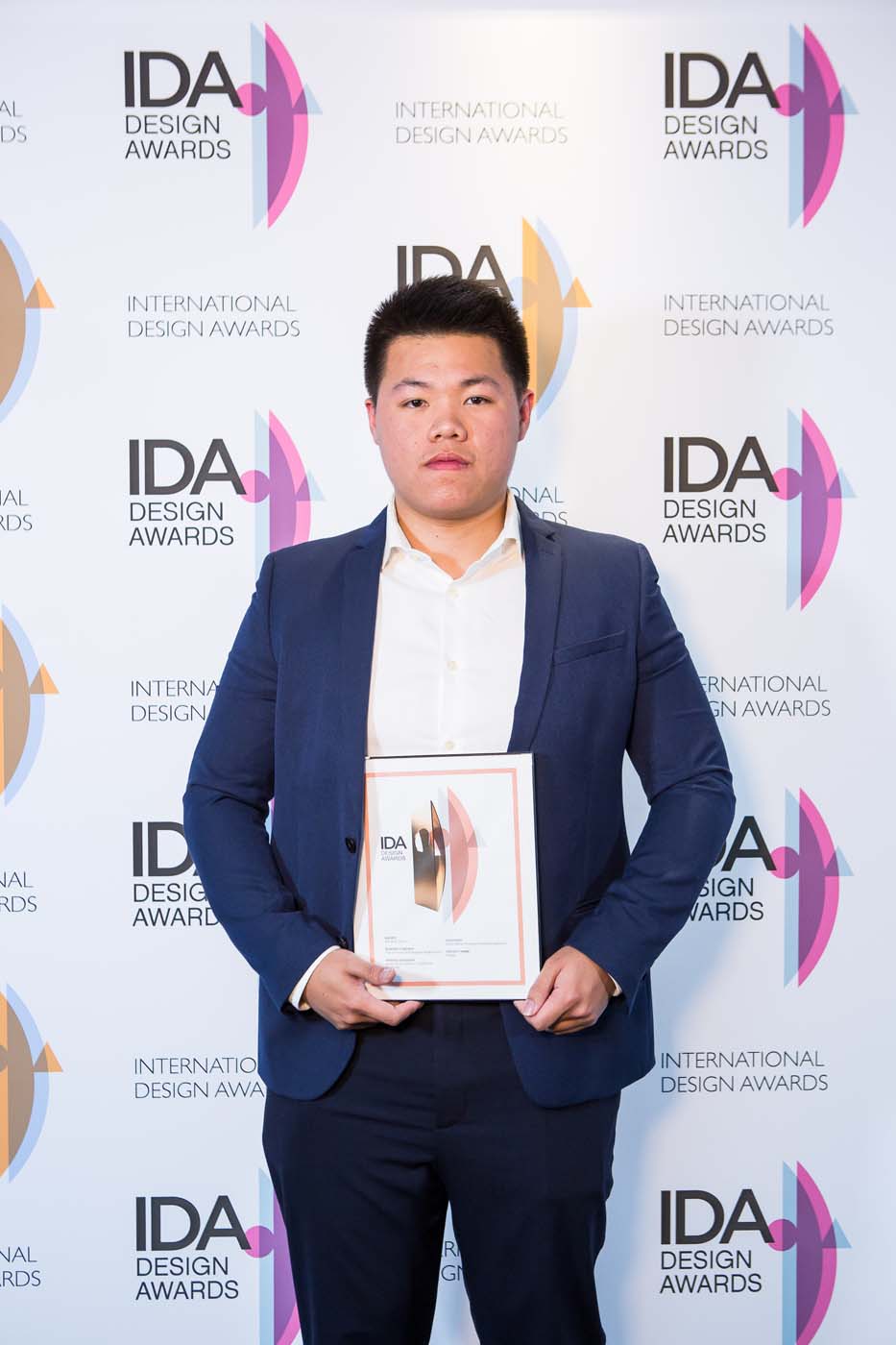 IDA Winner's Evening Award