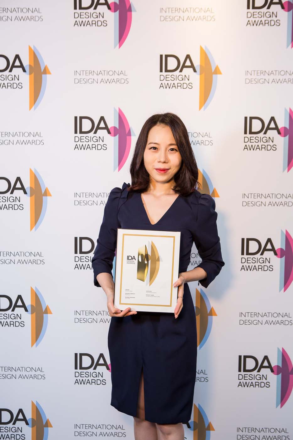 IDA Winner's Evening Award