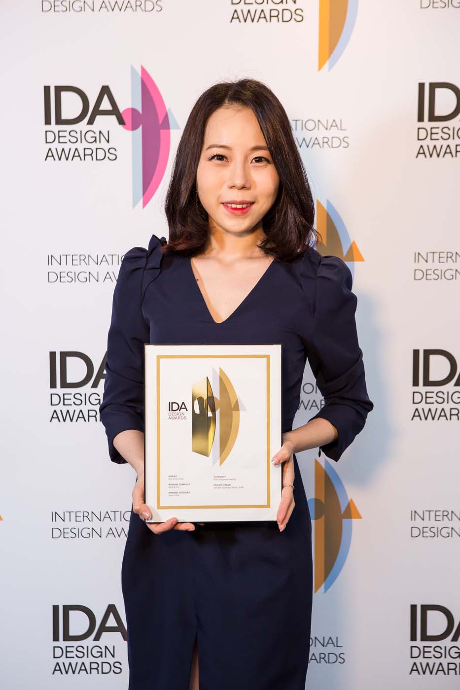 IDA Winner's Evening Award