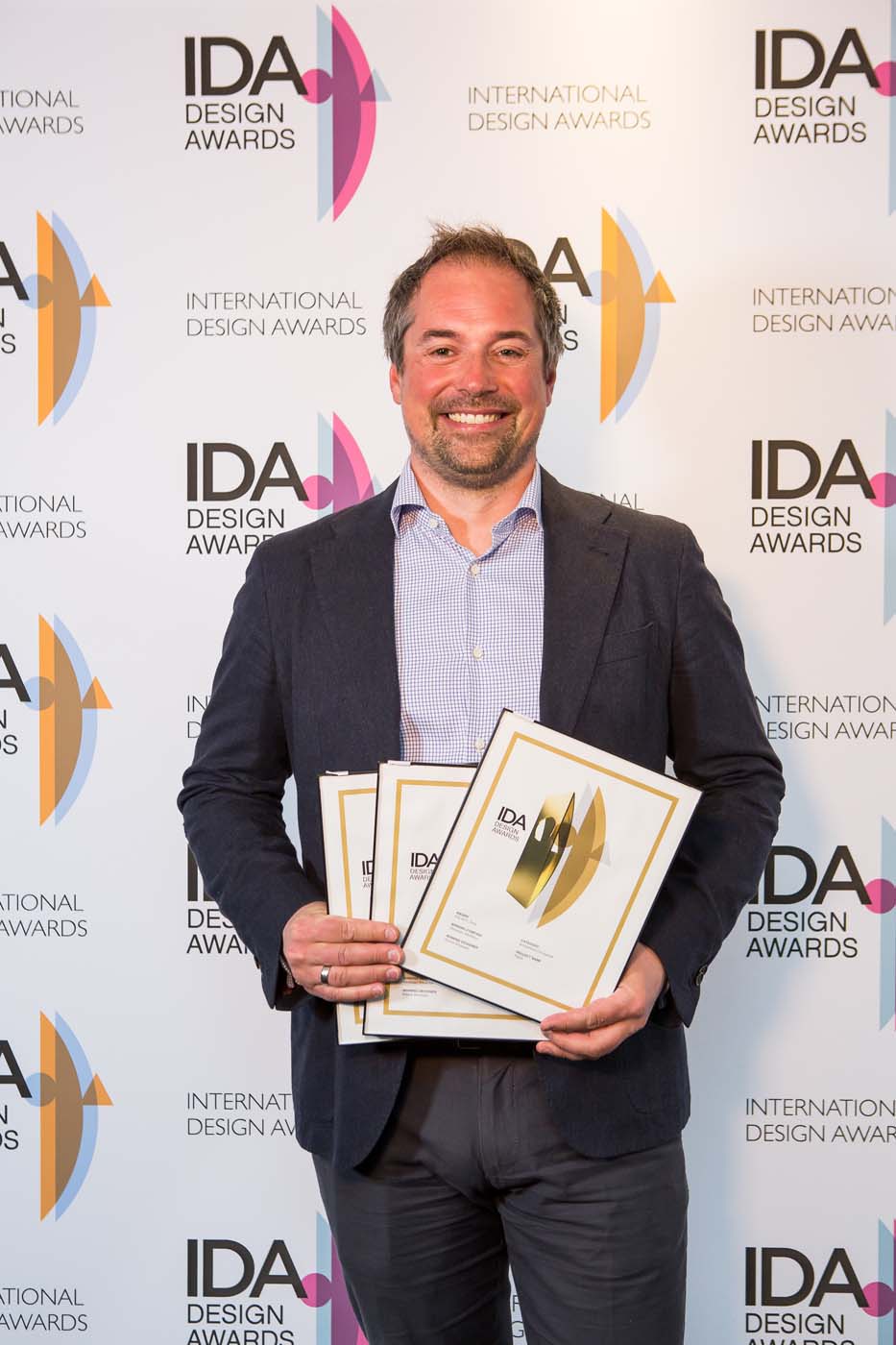 IDA Winner's Evening Award