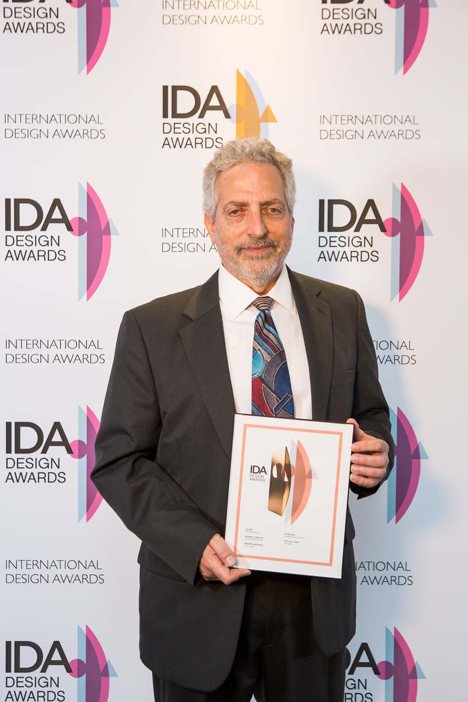 IDA Winner's Evening Award