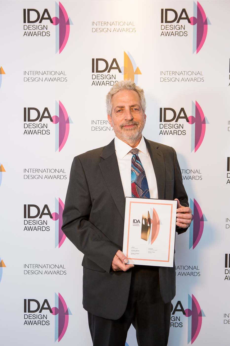 IDA Winner's Evening Award