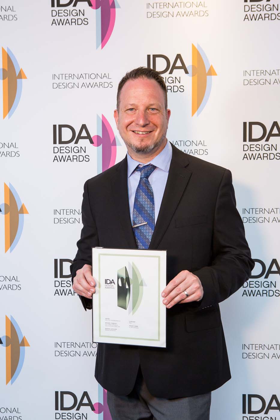 IDA Winner's Evening Award