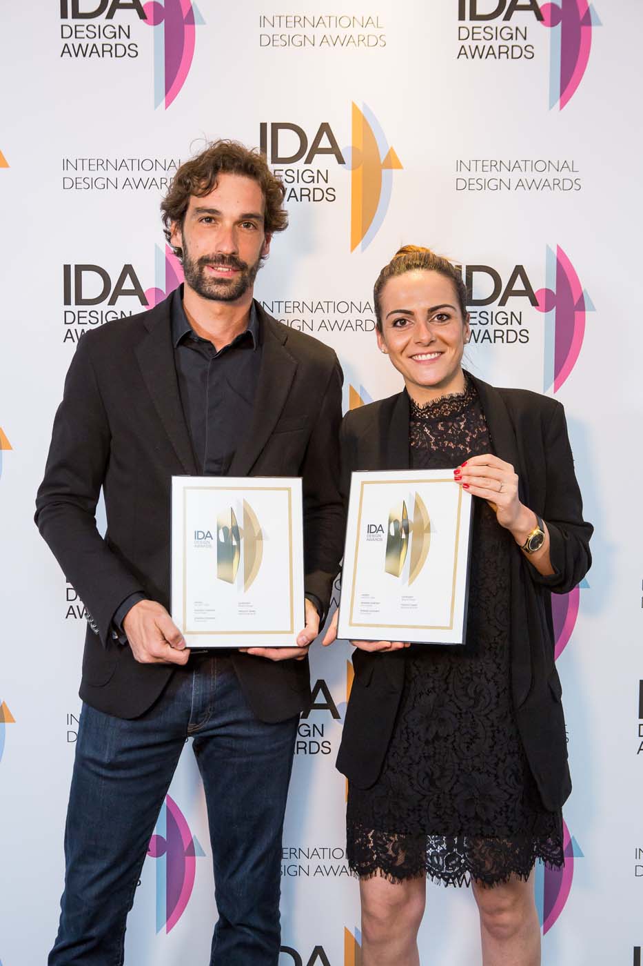 IDA Winner's Evening Award