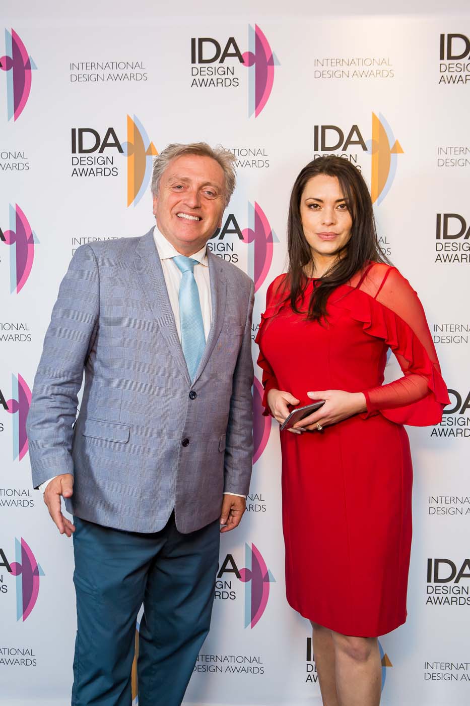 IDA Winner's Evening Award