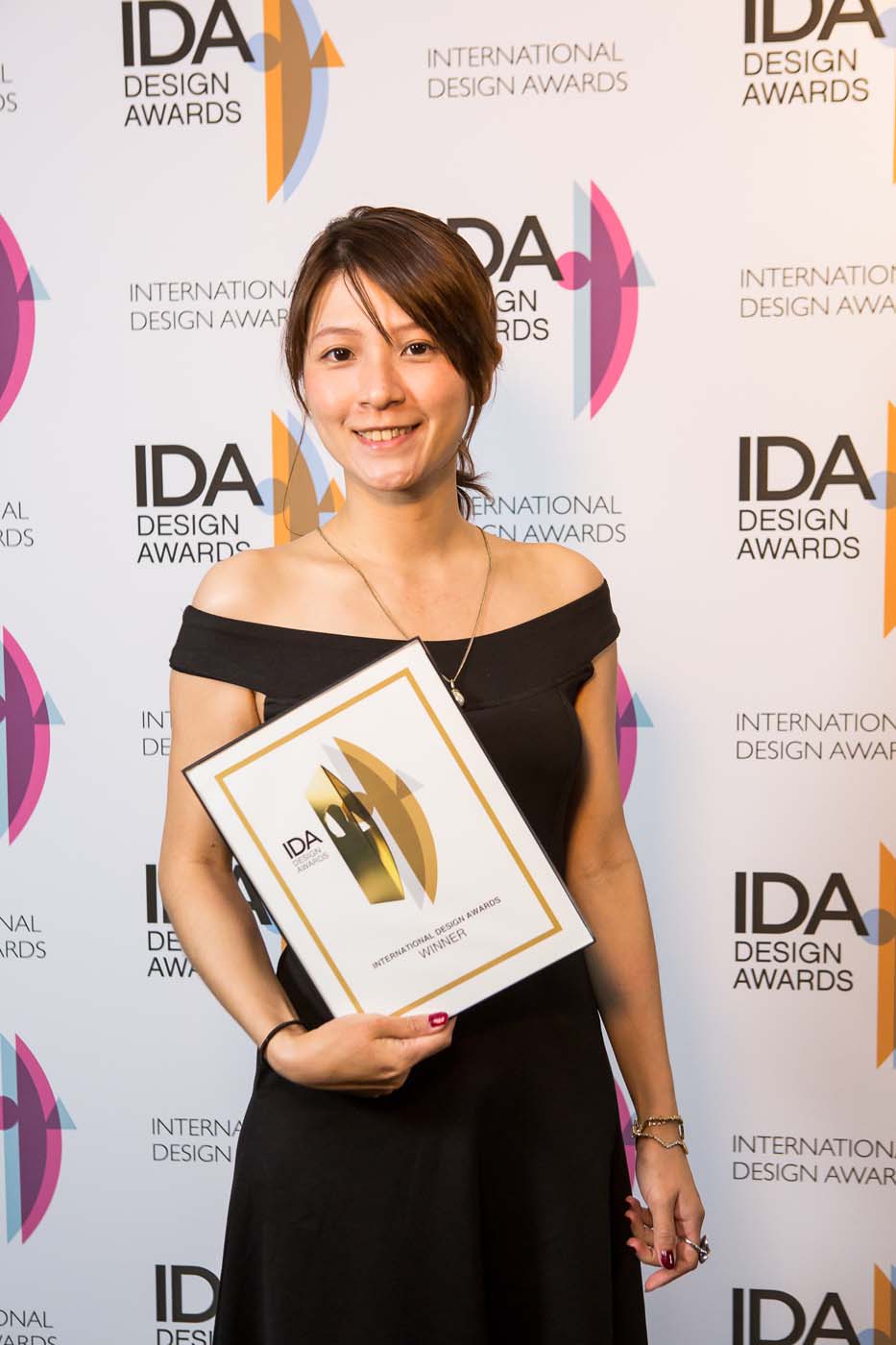 IDA Winner's Evening Award