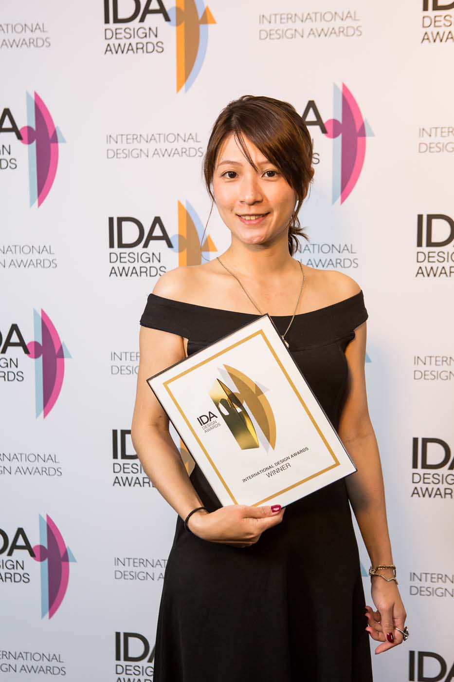 IDA Winner's Evening Award