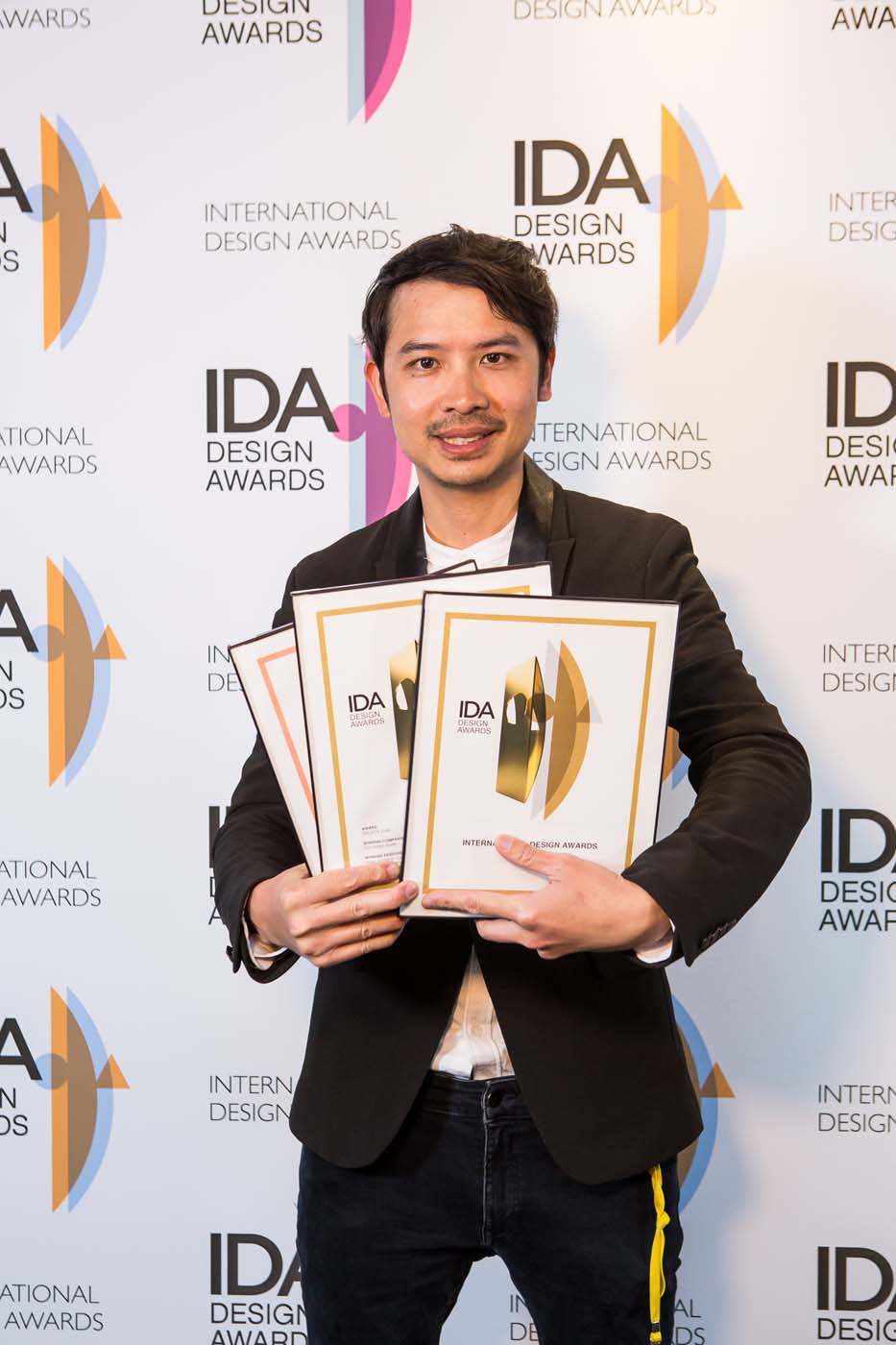 IDA Winner's Evening Award