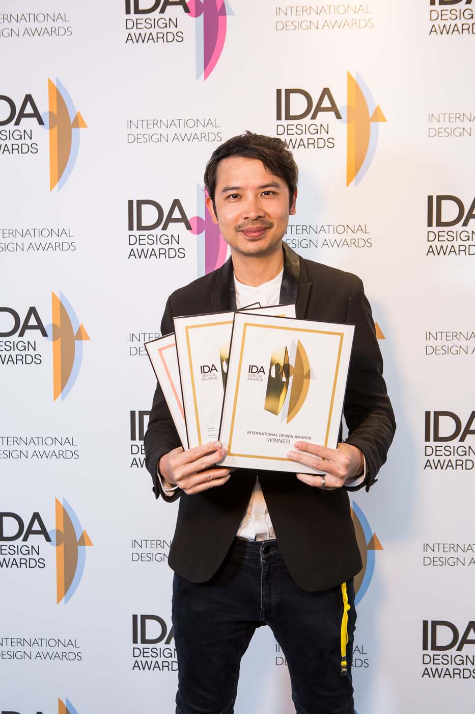 IDA Winner's Evening Award