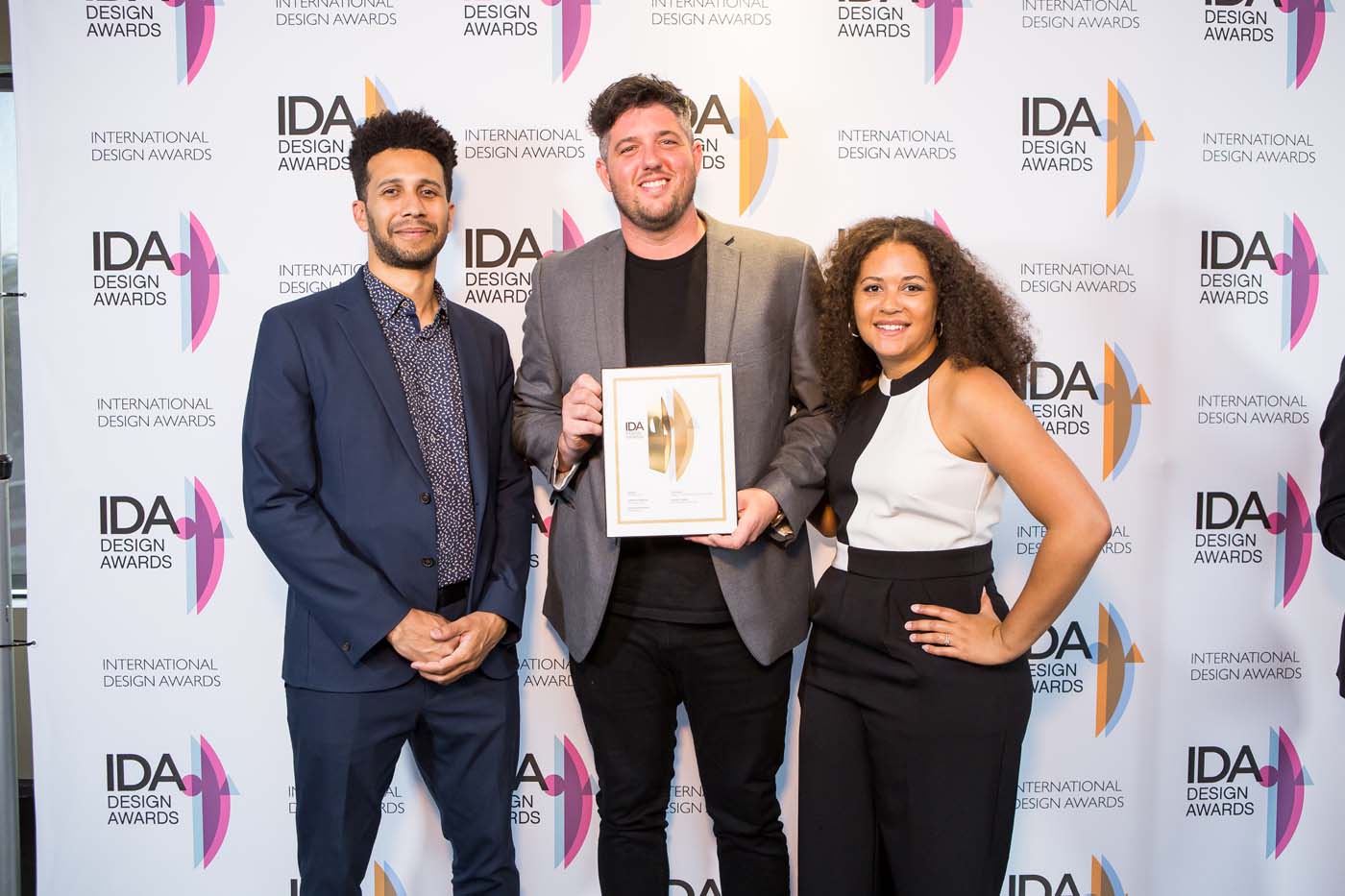 IDA Winner's Evening Award