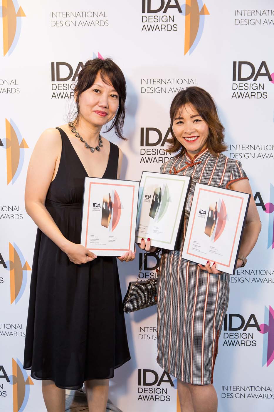 IDA Winner's Evening Award