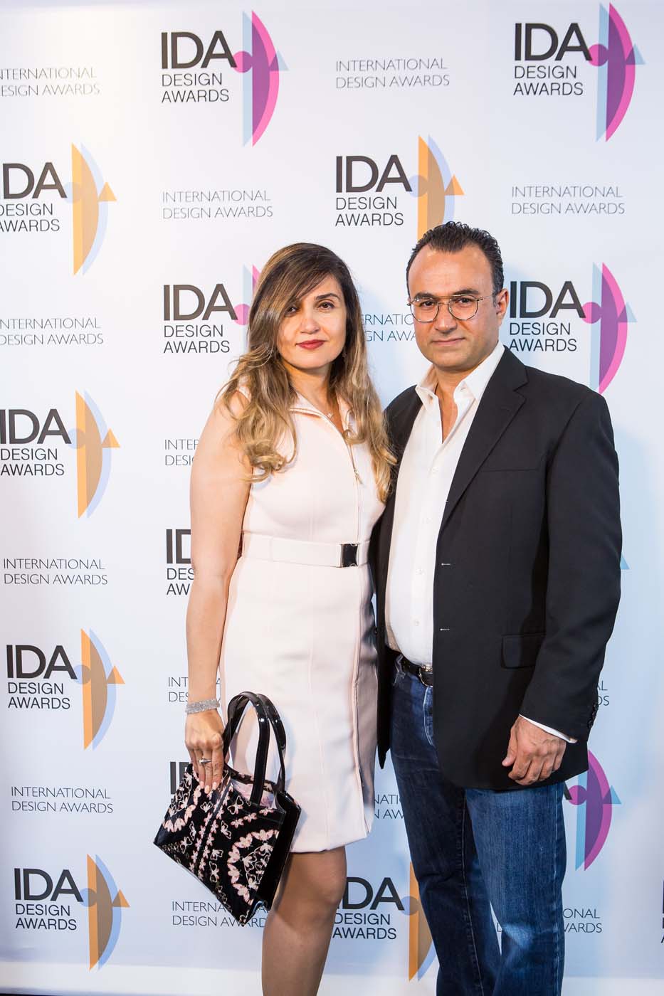 IDA Winner's Evening Award