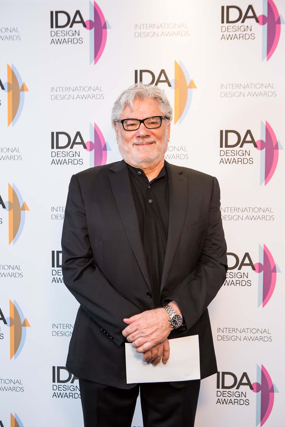 IDA Winner's Evening Award