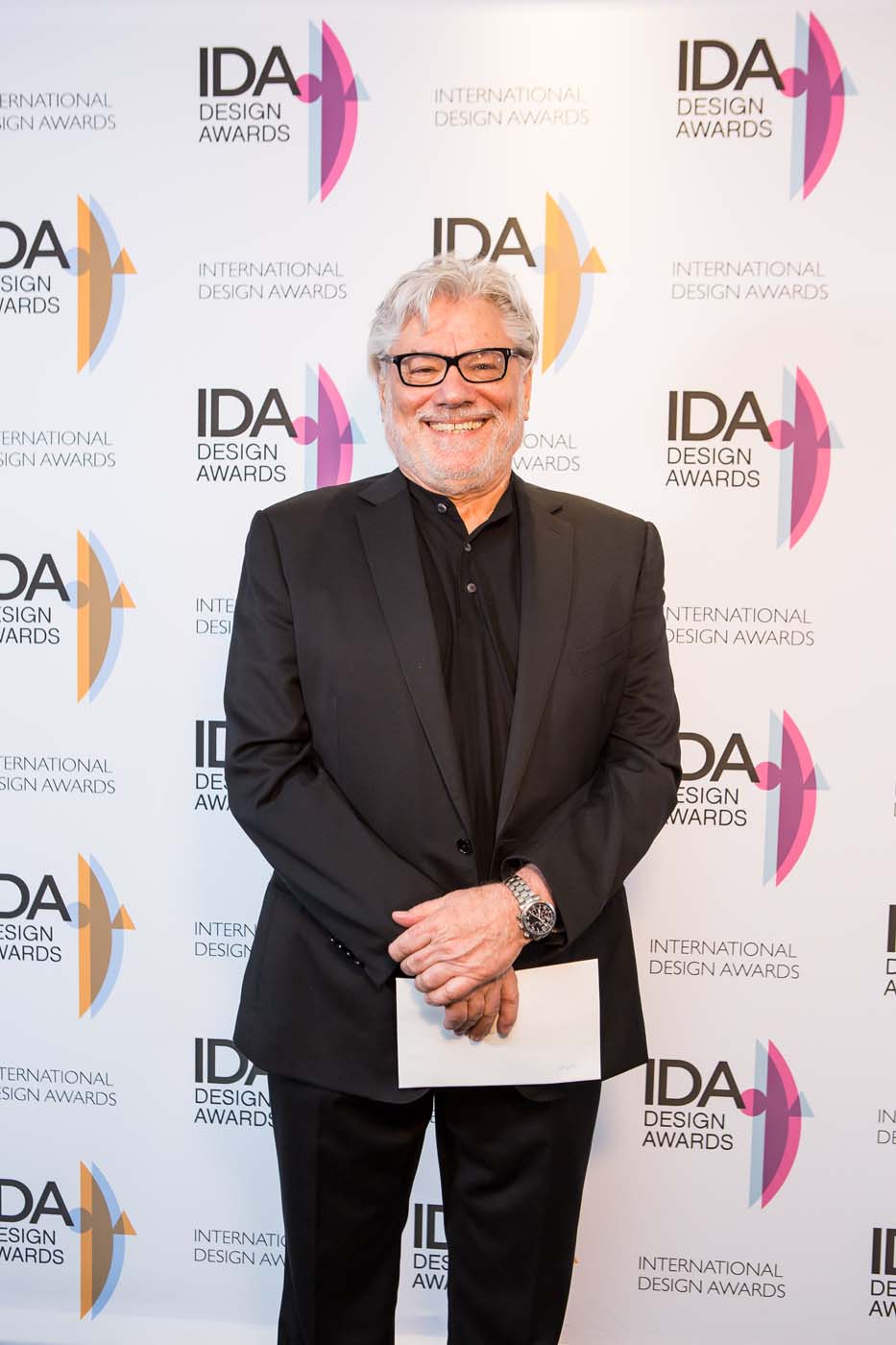 IDA Winner's Evening Award