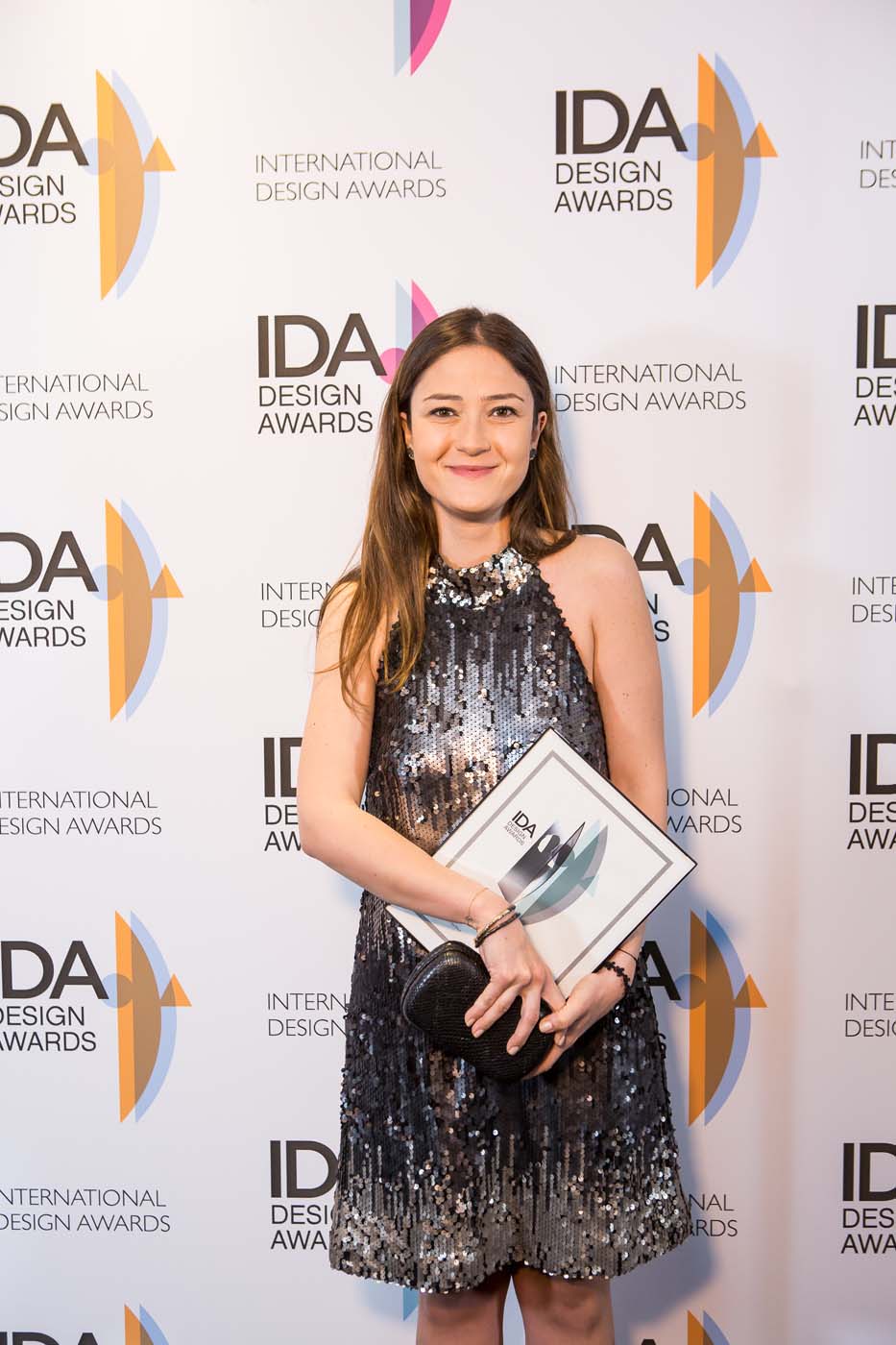 IDA Winner's Evening Award