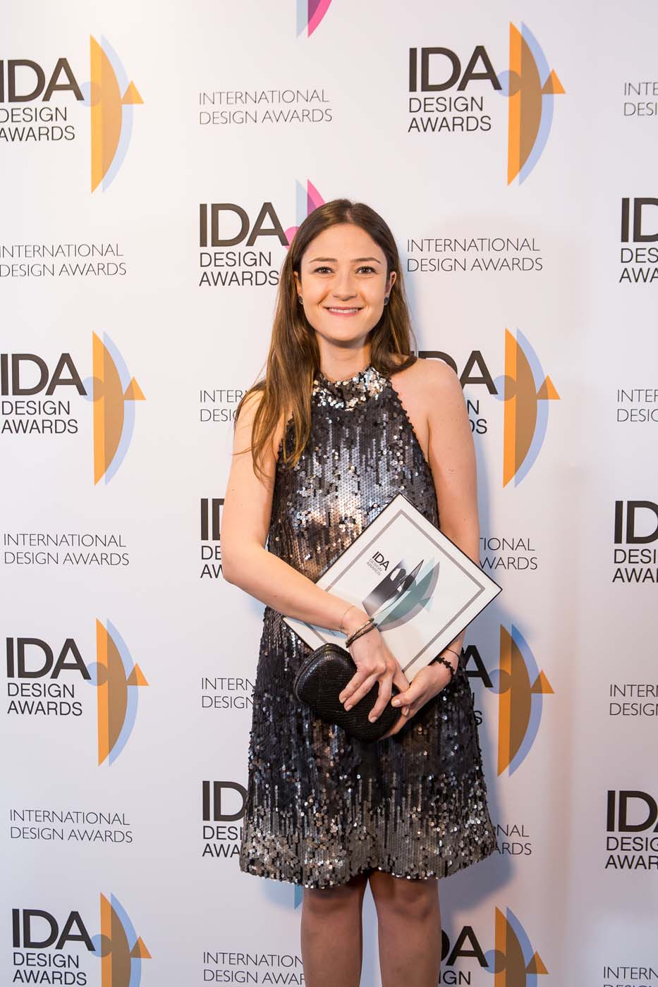 IDA Winner's Evening Award