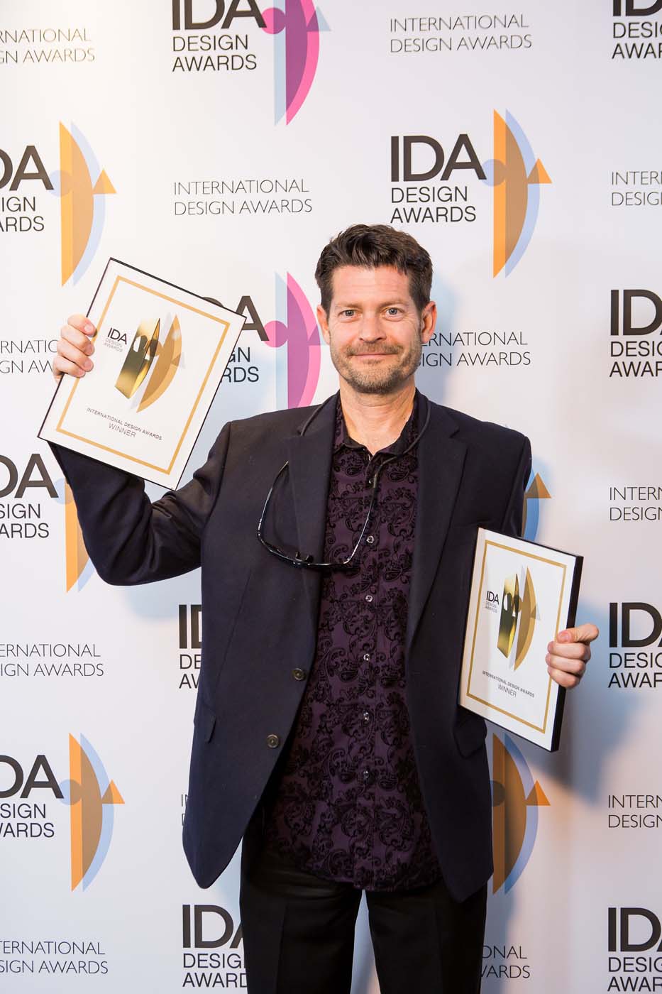 IDA Winner's Evening Award