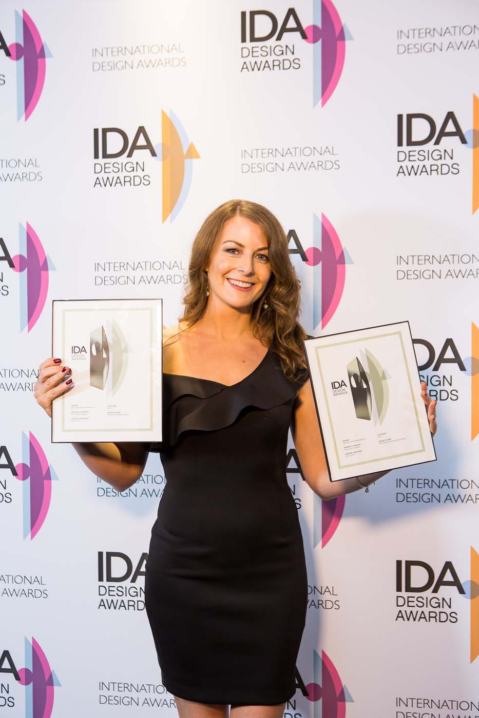 IDA Winner's Evening Award