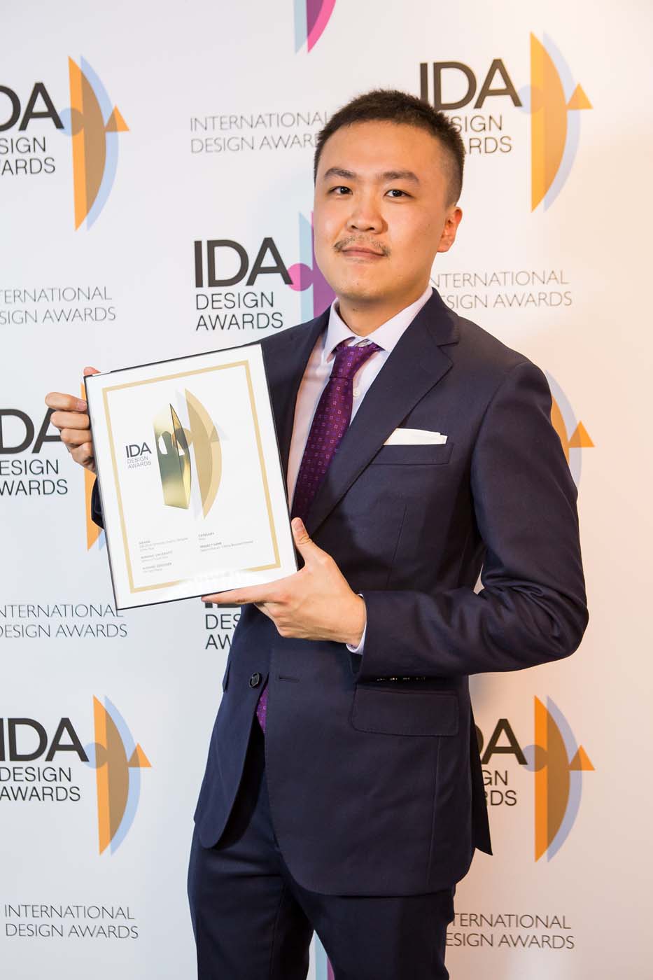 IDA Winner's Evening Award