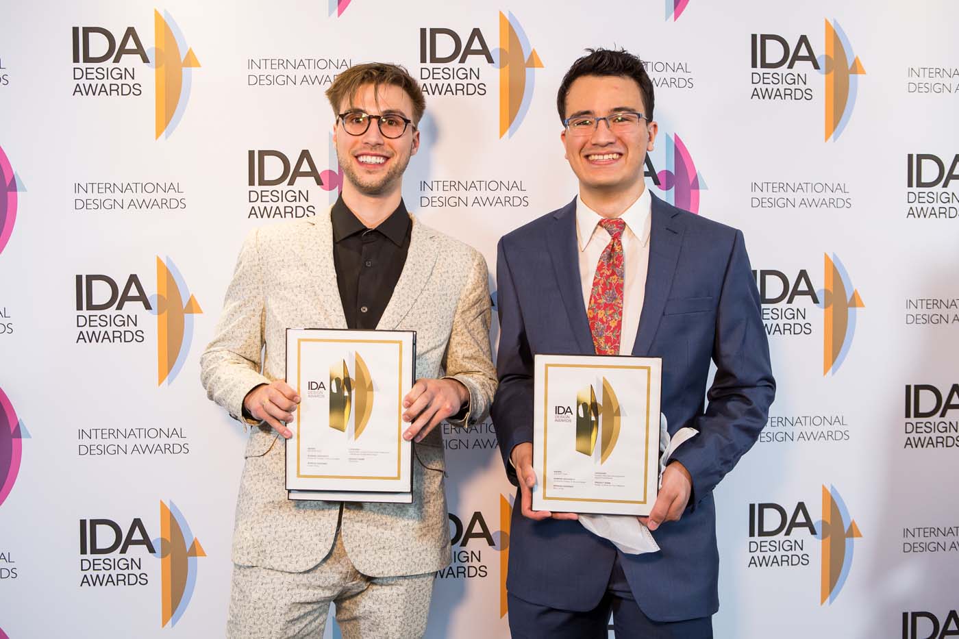 IDA Winner's Evening Award