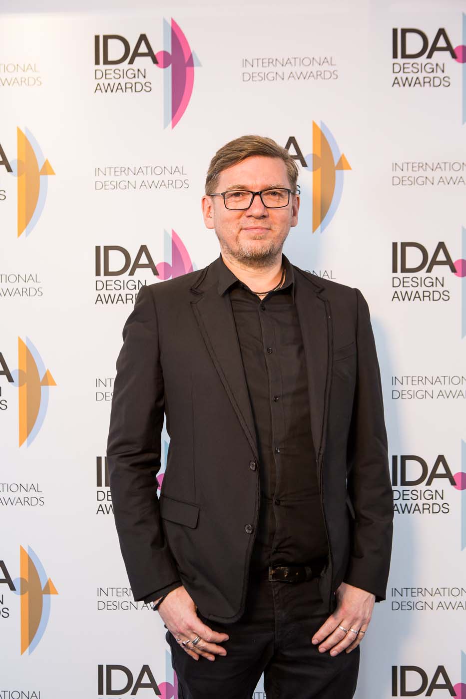 IDA Winner's Evening Award